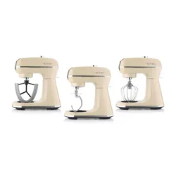 Robot planetarny ETA Gratus Storio II 204390010 1200W