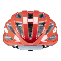 Kask rowerowy Uvex I-vo 3D czerwony
