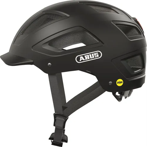 Kask rowerowy ABUS Hyban 2.0 MIPS