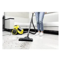 Karcher пылесос без мешка VC 3 *EU 1.198-125.0