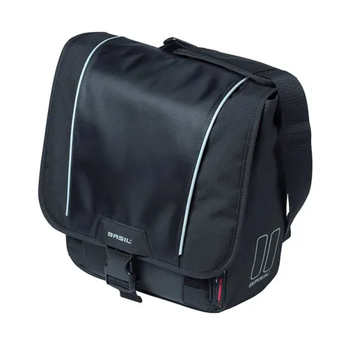 Велосумка на багажник BASIL Sport Design Commuter Bag