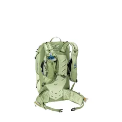 Plecak turystyczny Deuter Speed Lite Pro 25 - mineral/grove