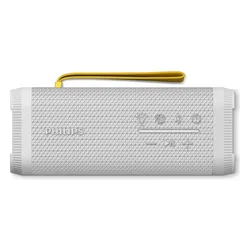 Głośnik mobilny PHILIPS TAS2000W/00 Biały