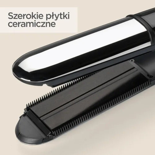 Выпрямитель BaByliss ST496E