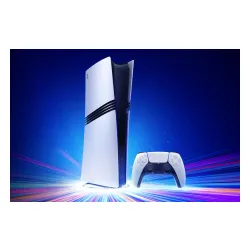 Konsola Sony PlayStation 5 Pro (PS5) 2TB