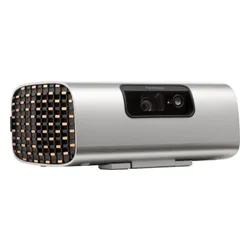 Projektor VIEWSONIC M10 RGB Laser FHD (1920x1080), 2200 ANSI lumen, Wi-Fi, Bluetooth