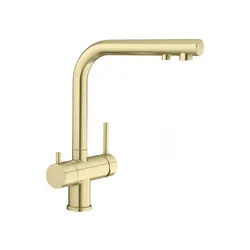 Bateria BLANCO Fontas II 526692 Złoty