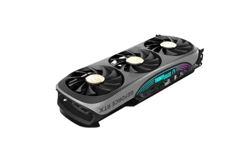 Karta graficzna Zotac GeForce RTX 4070 Ti Trinity OC 12GB GDDR6X 192bit DLSS