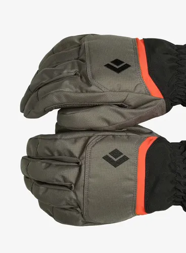 Rękawiczki Black Diamond Mission Gloves - walnuts/walnuts