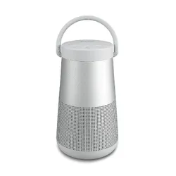 Bluetooth-динамик Bose SoundLink Revolve + II NFC серебристый