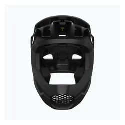 Kask rowerowy POC Otocon Race MIPS uranium black matt