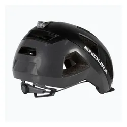 Kask rowerowy Endura Urban Luminite black