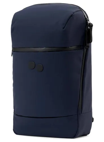 Рюкзак для ноутбука Pinqponq Kontor Backpack - solid navy