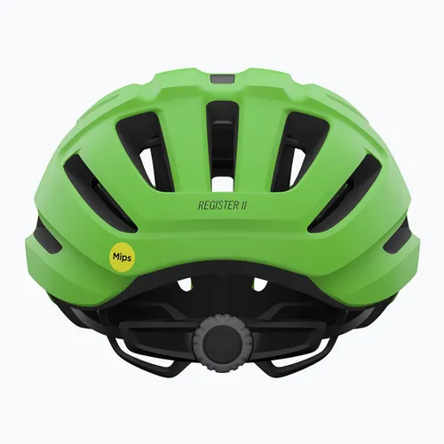 Kask rowerowy GIRO Register II Youth