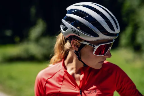 Kask rowerowy ABUS AirBreaker
