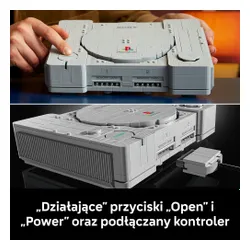 LEGO 72306 Icons PlayStation