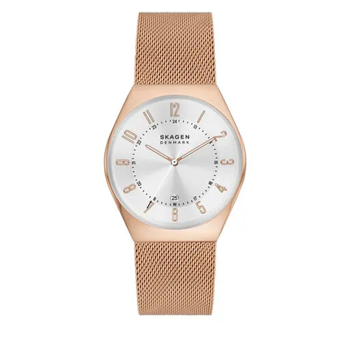 Skagen Grenen Skw6818 Rose Gold Saati