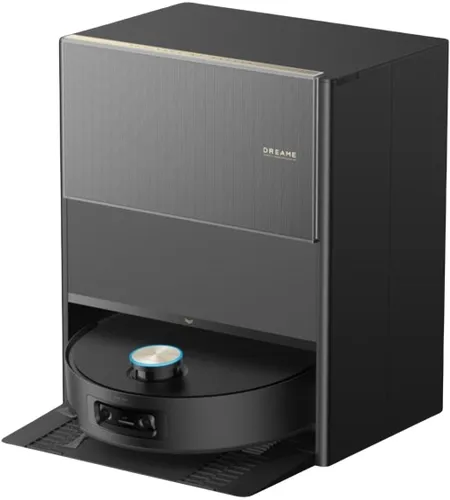 Robot sprzątający DREAME Aqua 10 Ultra Roller Complete Czarny