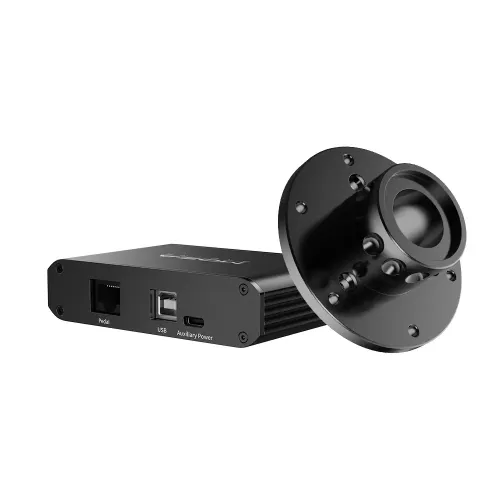 Akcesorium MOZA Adapter do kierownic + Uniwersalny HUB