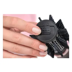 Suszarko-lokówka BEAUTYME Keratin Intense AS900 38, 50 mm 1200 W
