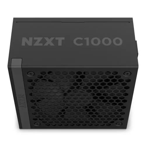 Zasilacz NZXT C1000 Gold 1000W 80+ Gold Czarny