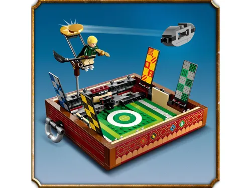 LEGO Harry Potter™ 76416 Quidditch ™ - sandık