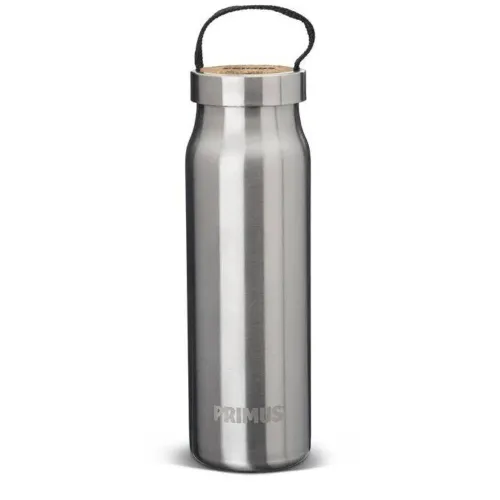 Butelka Primus Klunken Vacuum Bottle 0,5 l - stainless steel