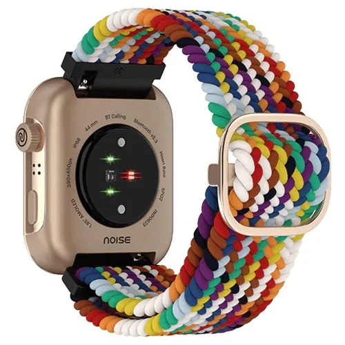 Smartwatch NOISE Pro 5 Tęczowy