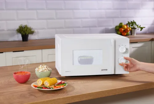 Kuchenka mikrofalowa Gorenje MO20E1W5