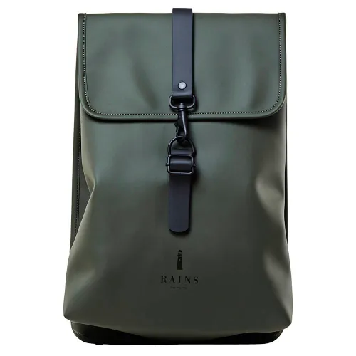 Рюкзак для ноутбука 15 " Rains Rucksack-green