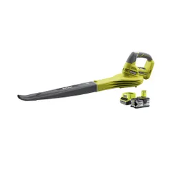 Dmuchawa do liści Ryobi ONE+ RBL1820S40F