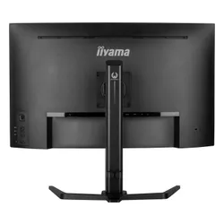 Monitor iiyama G-Master Red Eagle GCB3280QSU-B1 32" 2K VA 165Hz 0,2ms Zakrzywiony Gamingowy