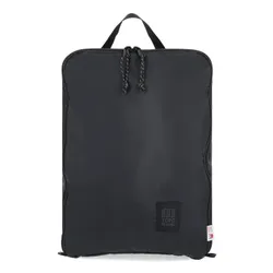 Pokrowiec na odzież Topo Designs TopoLite™ Pack Bag 10 l - black