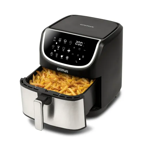 Аэрогриль G3 Ferrari Friggisano, 2200 Вт, 8 л