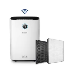 Очиститель воздуха Philips AC2729/10 Combi 2-в-1 Увлажнитель воздуха