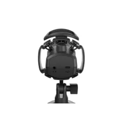 Mikrofon Genesis Radium 250 Przewodowy Pojemnościowy Czarny