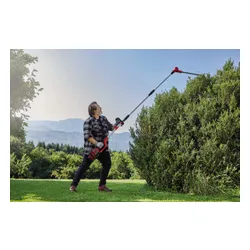 Urządzenie wielofunkcyjne EINHELL GE-LM 36/4in1 Li-Solo 3410901 akumulatorowe