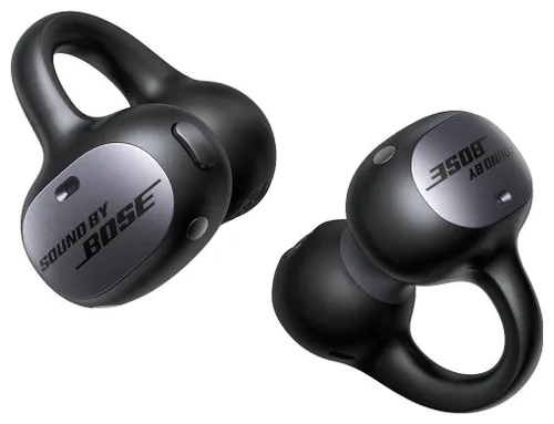 Baseus Inspire XC1 Sound by Bose Czarne