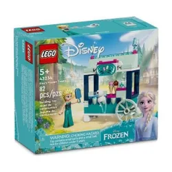 LEGO Disney Princess 43234 Mrożone Smakołyki Elzy