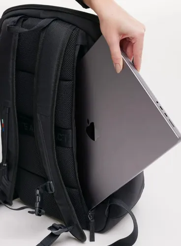 Plecak podróżny GOT BAG Pro Pack - black