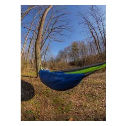 Podpinka hamakowa ENO Ember UnderQuilt - pacific