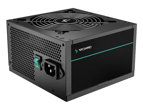 Zasilacz DeepCool PM850D 850W 80+ Gold