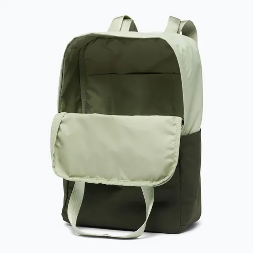 Plecak Columbia Trail Traveler 18 l safari/ greenscape