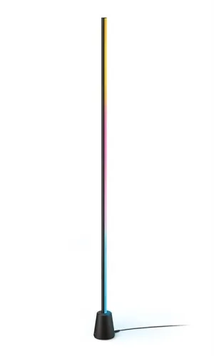 Lampa stojąca Philips WiZ 1,4m RGBIC