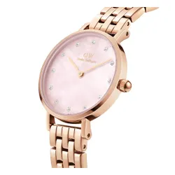 Часы Daniel Wellington Petite DW00100617 Pink