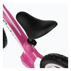 Rowerek biegowy Milly Mally Galaxy MG pink