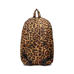 Herschel Decontare 10005-05650 Leopard Negru Rucsac