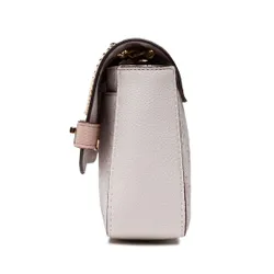 Ghiciți Zadie Bag Cnvrtble Xbdy Logo cu clapă HWSG83 96210 PWO