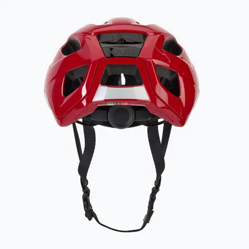 Kask rowerowy KASK Sintesi red
