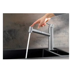 Bateria BLANCO Ambis-S 523119 Stal szlachetna